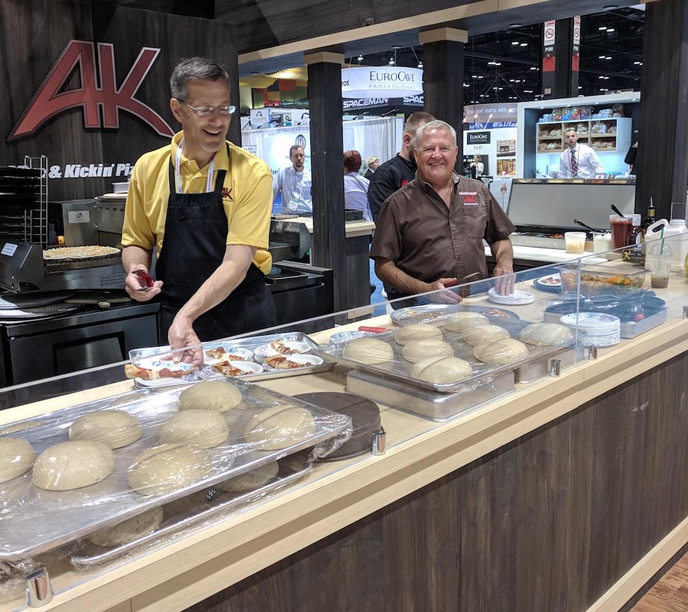 Alive & Kickin' Product Overview