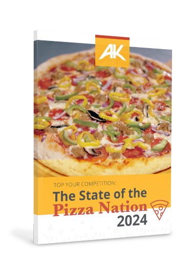 The State of the Pizza Nation 2024
